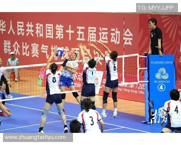 成都排球队在全国排球技术排行榜中荣获第九名展现出强劲实力与潜力 成都排球队在全国排球技术排行榜中荣获第九名展现出强劲实力与潜力
