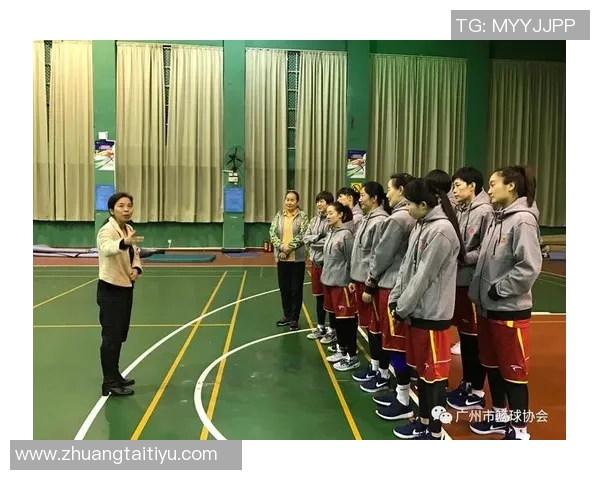 广州篮球队在邀请赛中的团队协作表现分析与点评 广州篮球队在邀请赛中的团队协作表现分析与点评