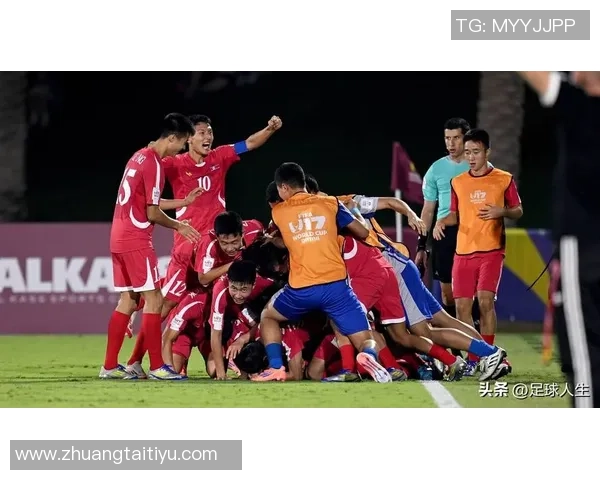 广州足球队逆袭之路揭秘：世界杯预选赛中的拼搏与荣耀