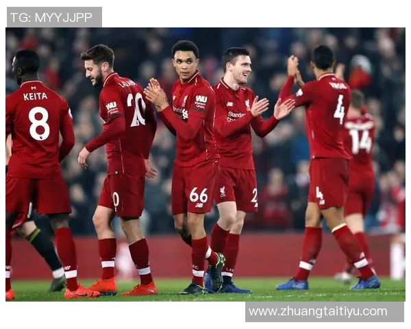 利物浦足球明星盘点及其在球队中的重要贡献与成就解析 利物浦足球明星盘点及其在球队中的重要贡献与成就解析