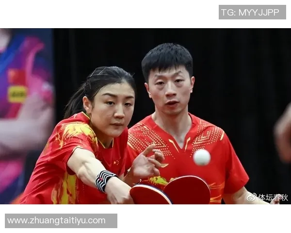 广州乒乓球队与武汉乒乓球队赛后复盘分析个人能力对比与表现总结