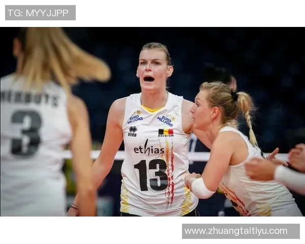 武汉排球队在欧锦赛中的意识表现分析与点评