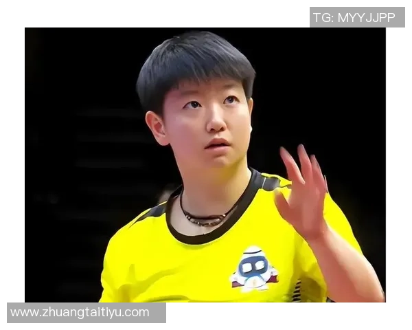 深圳乒乓球队心理素质创新高引发关注展现竞技新风貌 深圳乒乓球队心理素质创新高引发关注展现竞技新风貌