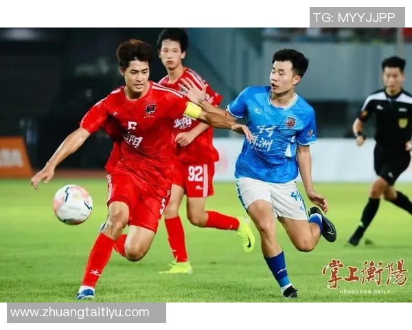 湖南足球明星崛起之路本土球员实力排名与发展潜力分析